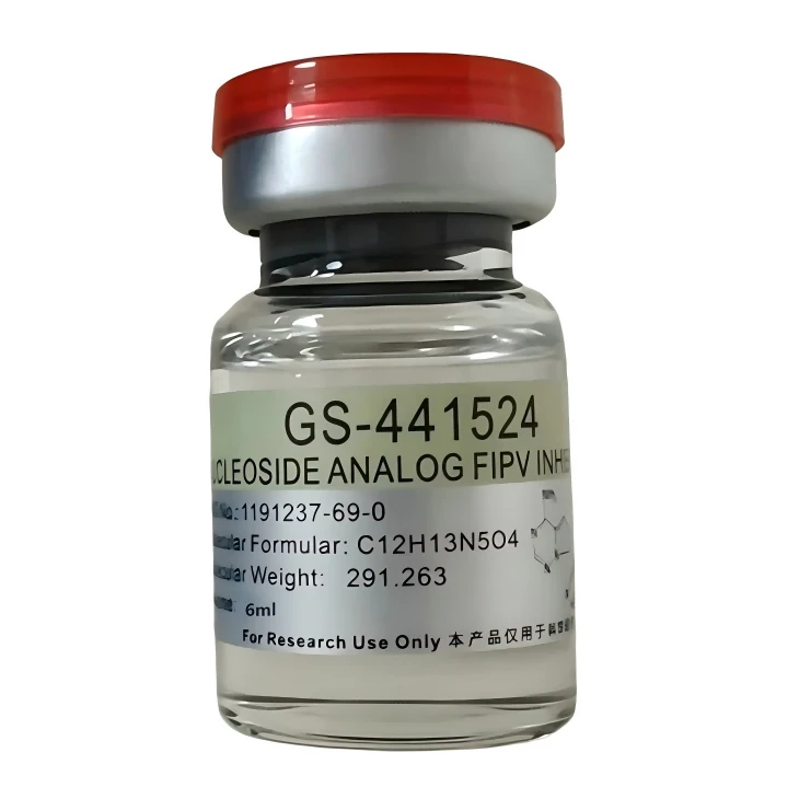 Cat Fip 6ml Vial